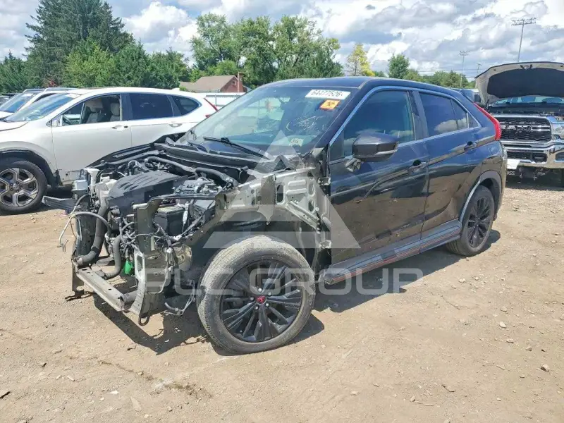2019 Mitsubishi ECLIPSE photo