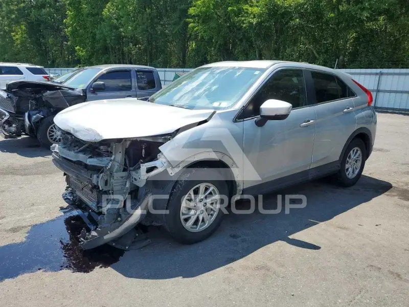 2019 Mitsubishi ECLIPSE photo