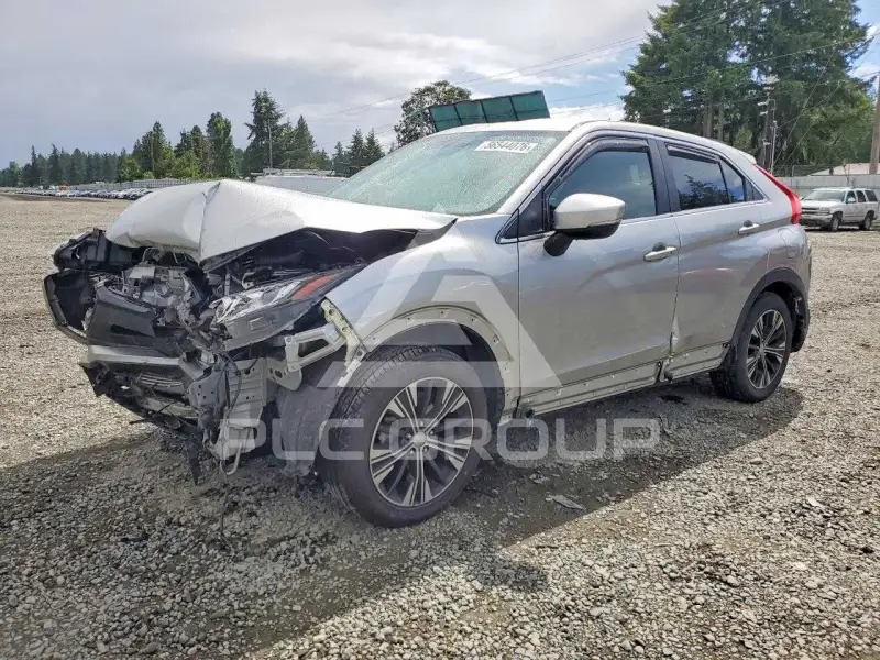 2019 Mitsubishi ECLIPSE photo
