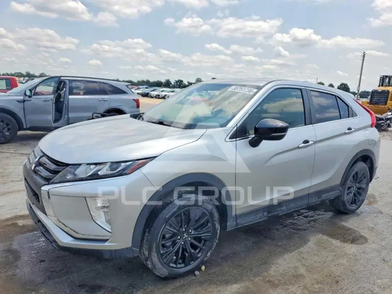 2019 Mitsubishi ECLIPSE photo