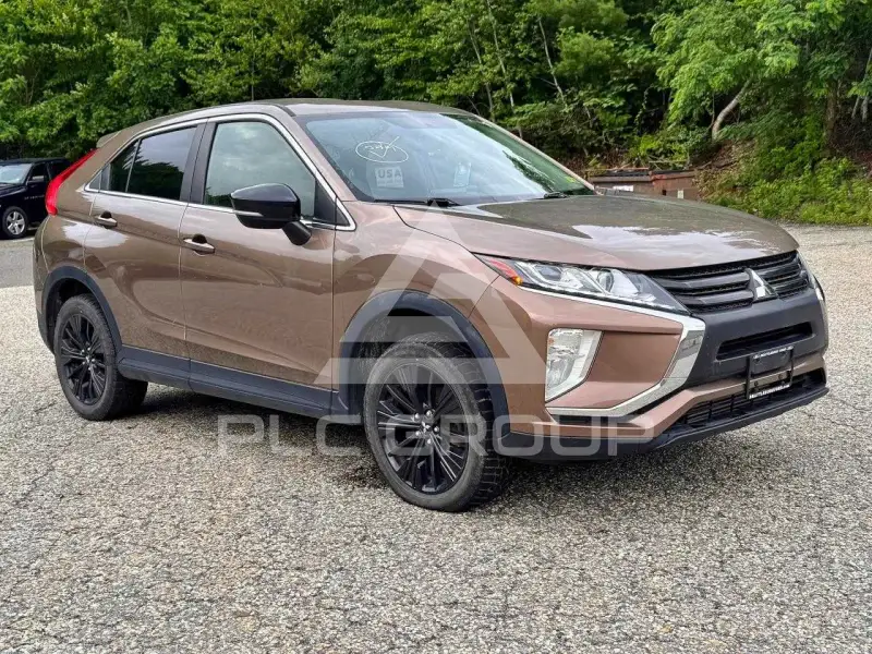 2019 Mitsubishi ECLIPSE photo