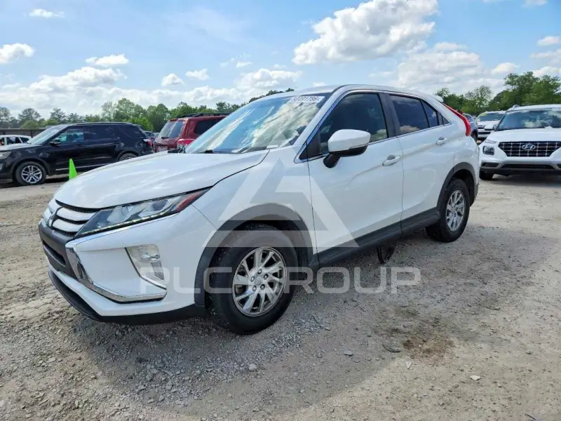 2019 Mitsubishi ECLIPSE photo