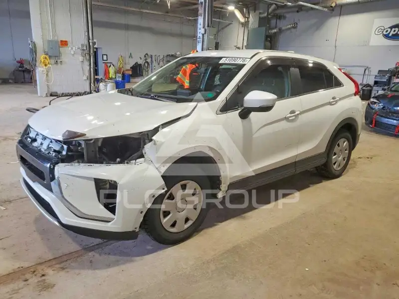 2019 Mitsubishi ECLIPSE photo