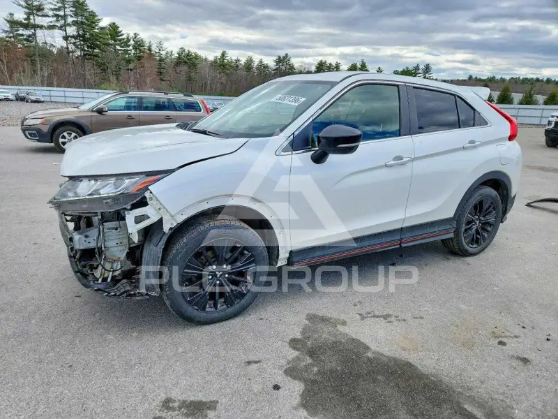 2019 Mitsubishi ECLIPSE photo