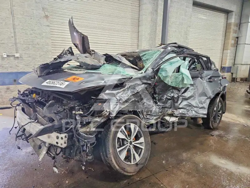 2019 Nissan MURANO photo