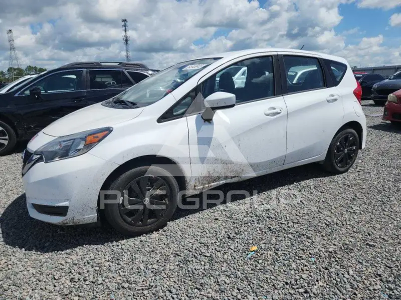 2019 Nissan VERSA photo