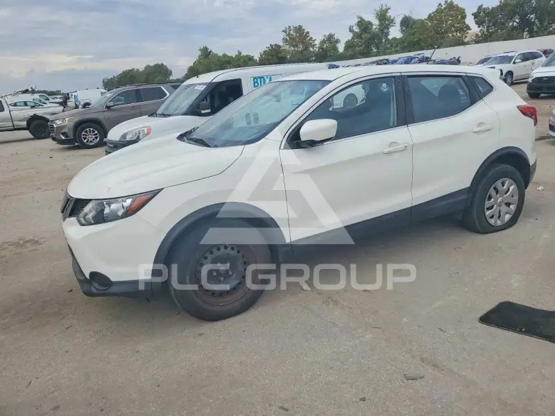 2019 Nissan ROGUE фото