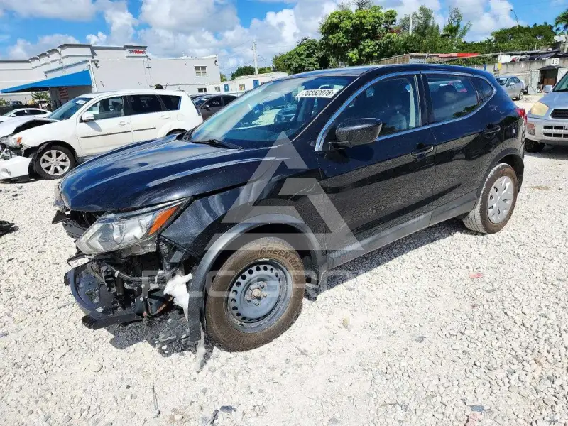 2019 Nissan ROGUE фото