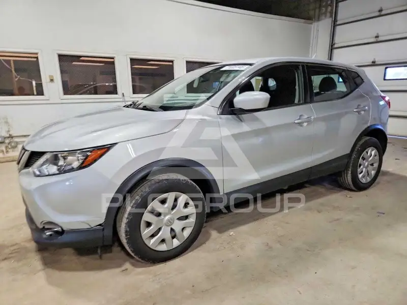 2019 Nissan ROGUE фото