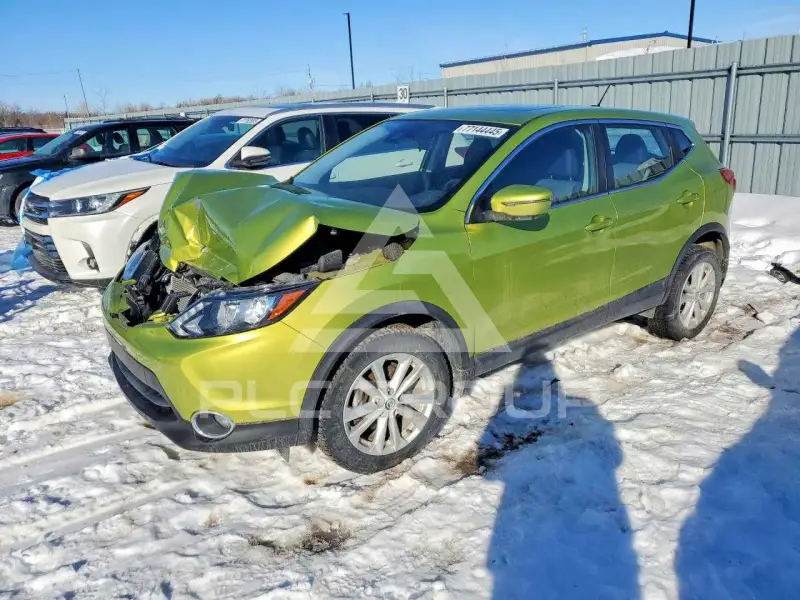 2019 Nissan ROGUE фото