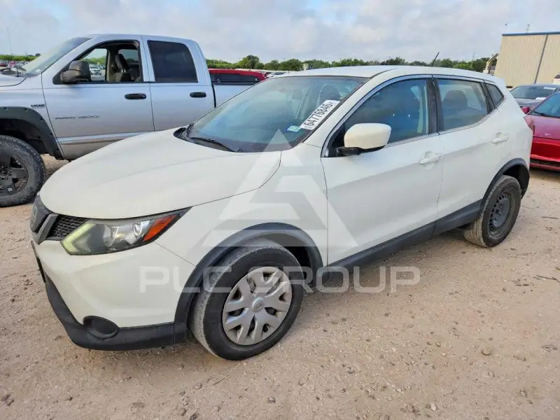 2019 Nissan ROGUE фото
