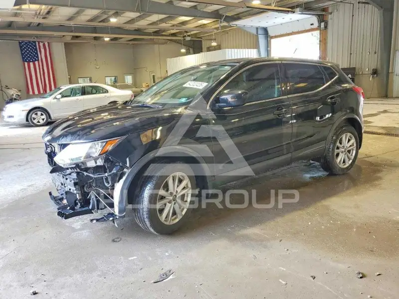 2019 Nissan ROGUE фото