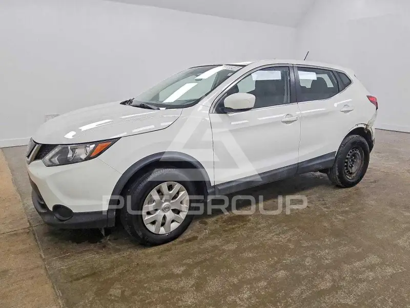 2019 Nissan ROGUE фото