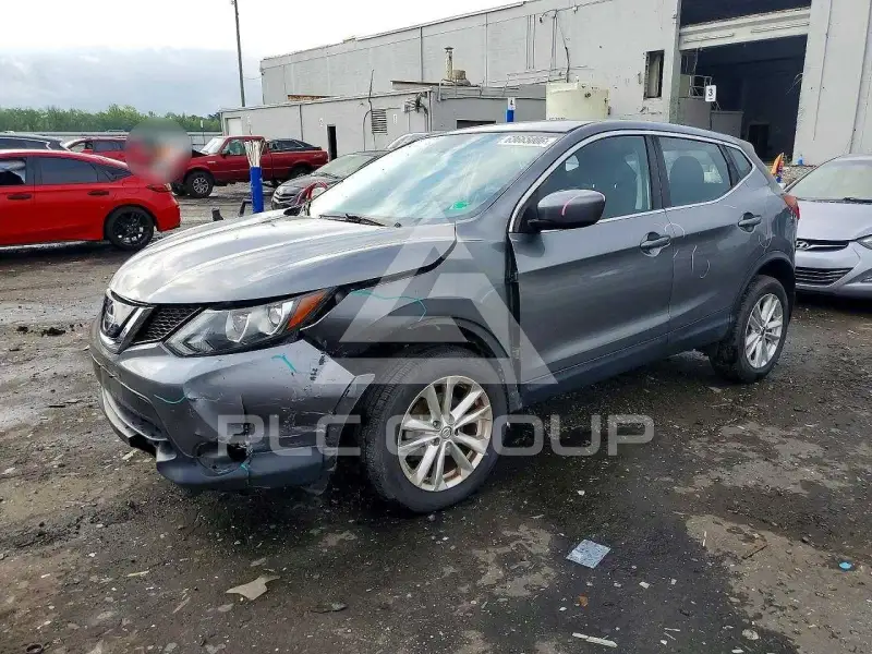 2019 Nissan ROGUE фото