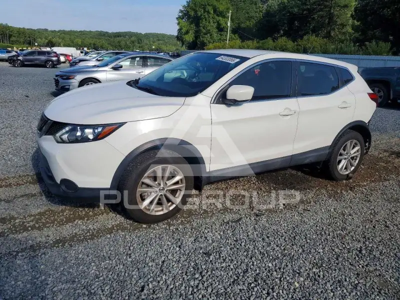 2019 Nissan ROGUE фото