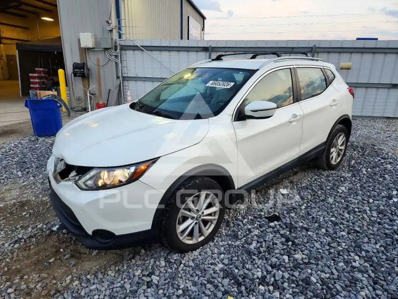 2019 Nissan ROGUE фото
