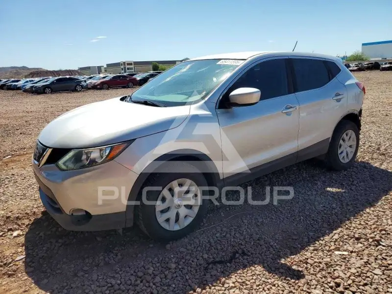 2019 Nissan ROGUE фото