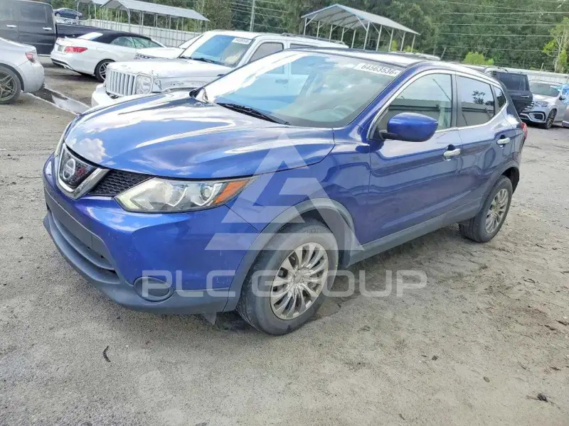 2019 Nissan ROGUE фото