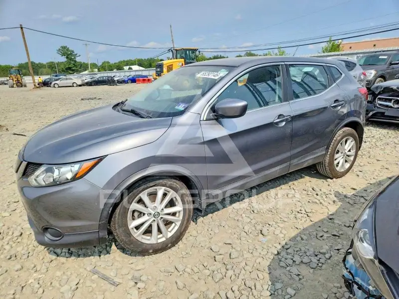 2019 Nissan ROGUE фото
