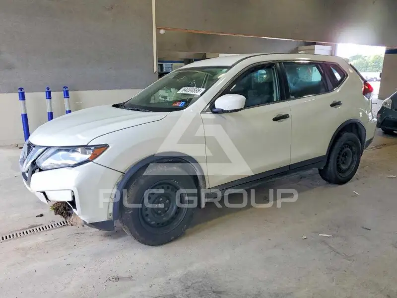 2019 Nissan ROGUE фото