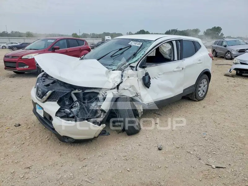 2019 Nissan ROGUE фото