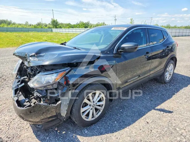 2019 Nissan ROGUE фото
