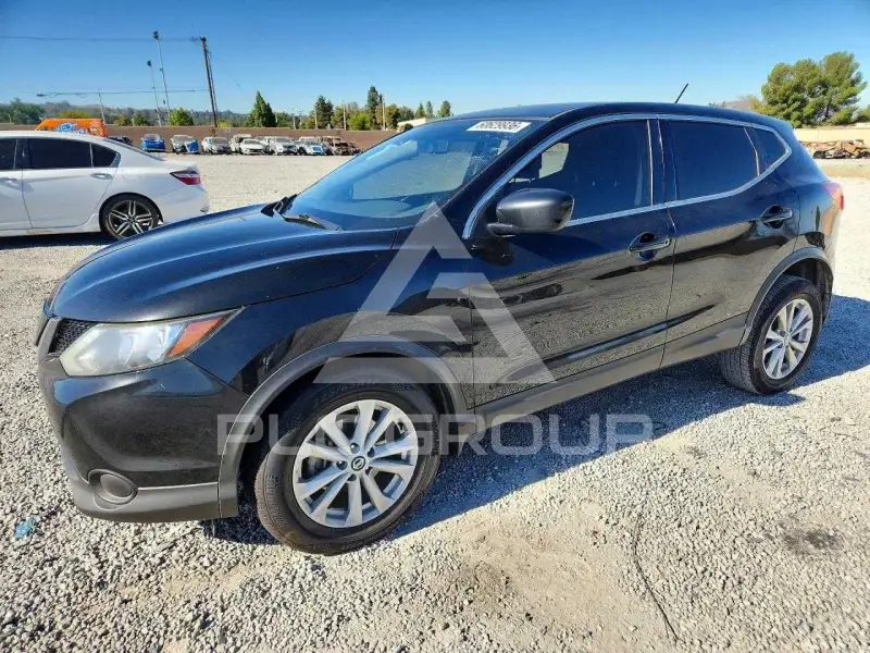 2019 Nissan ROGUE фото