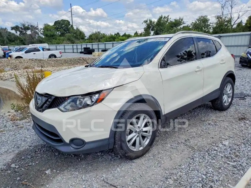 2019 Nissan ROGUE фото