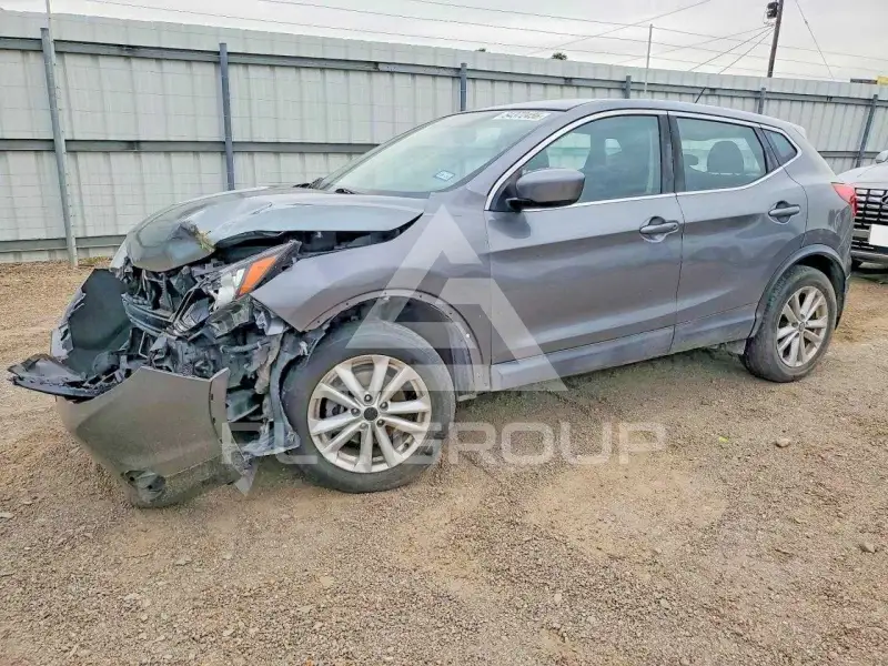 2019 Nissan ROGUE фото