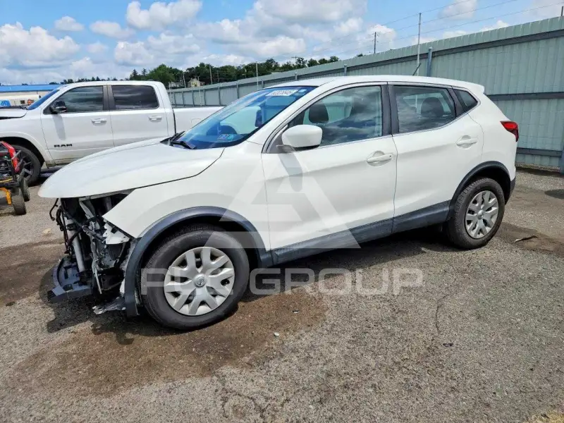 2019 Nissan ROGUE фото