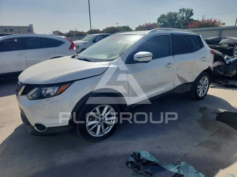 2019 Nissan ROGUE фото