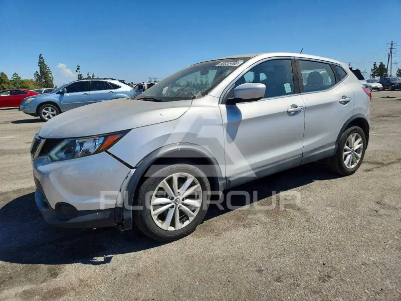 2019 Nissan ROGUE фото