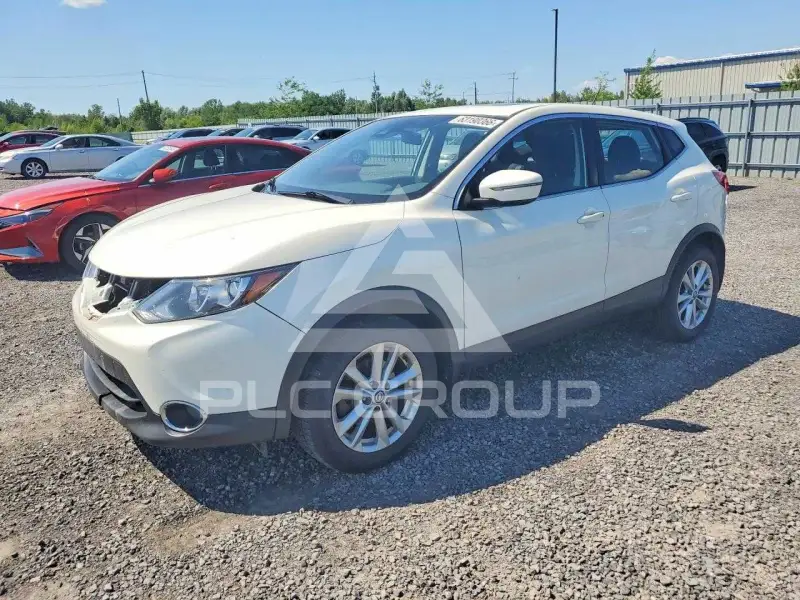 2019 Nissan ROGUE фото