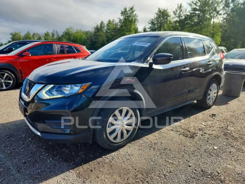 2019 Nissan ROGUE фото