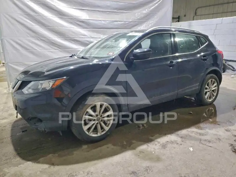 2019 Nissan ROGUE фото