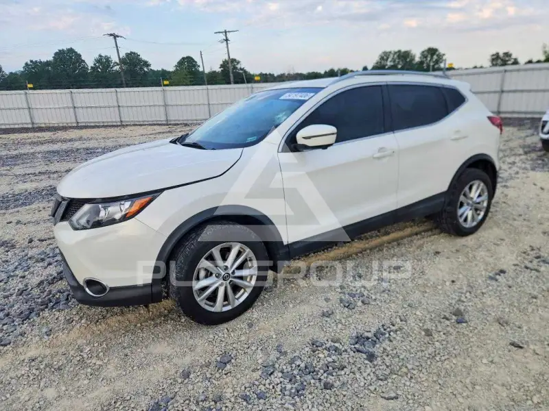 2019 Nissan ROGUE фото