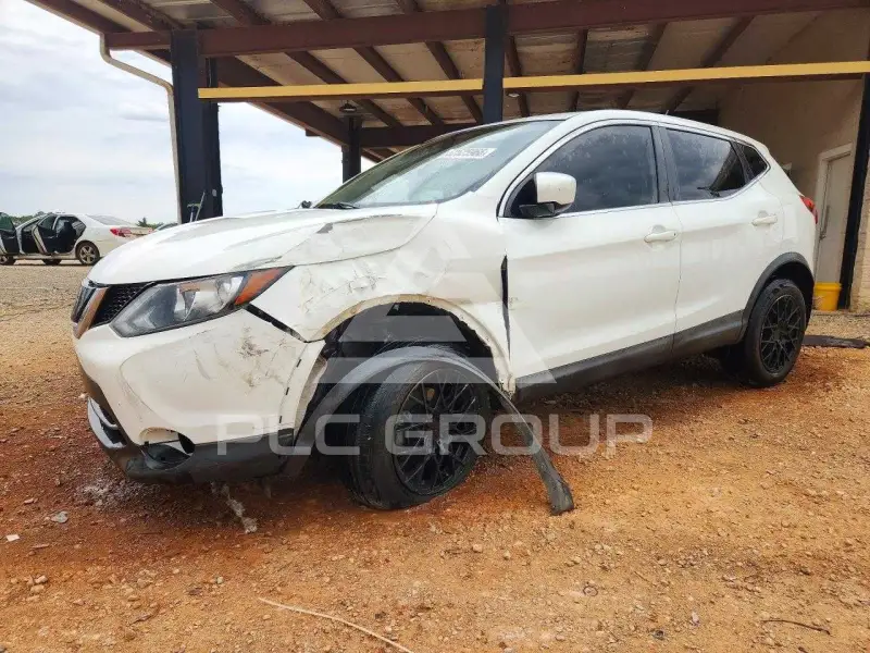 2019 Nissan ROGUE фото