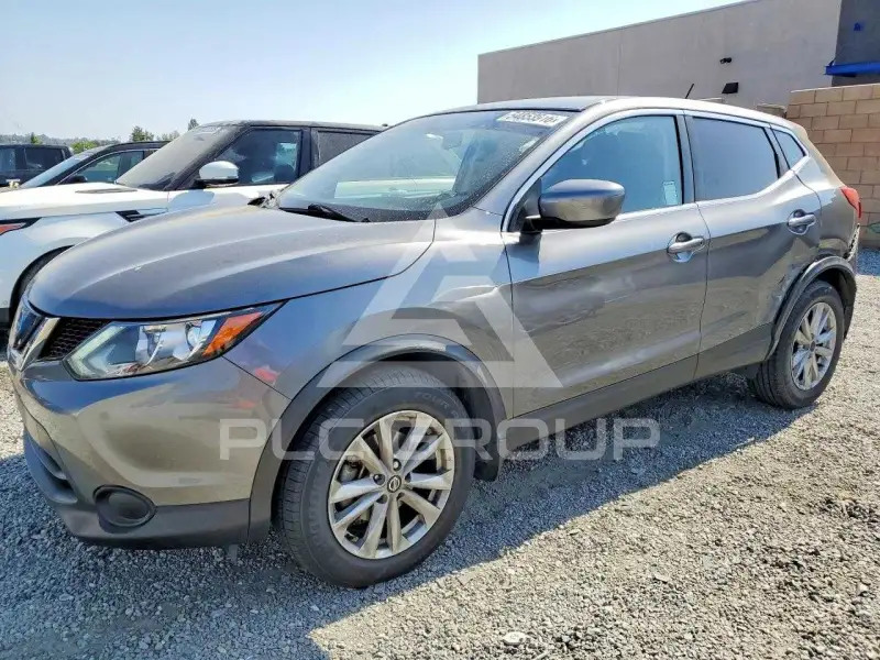 2019 Nissan ROGUE фото