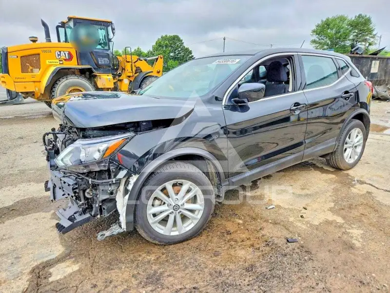 2019 Nissan ROGUE фото
