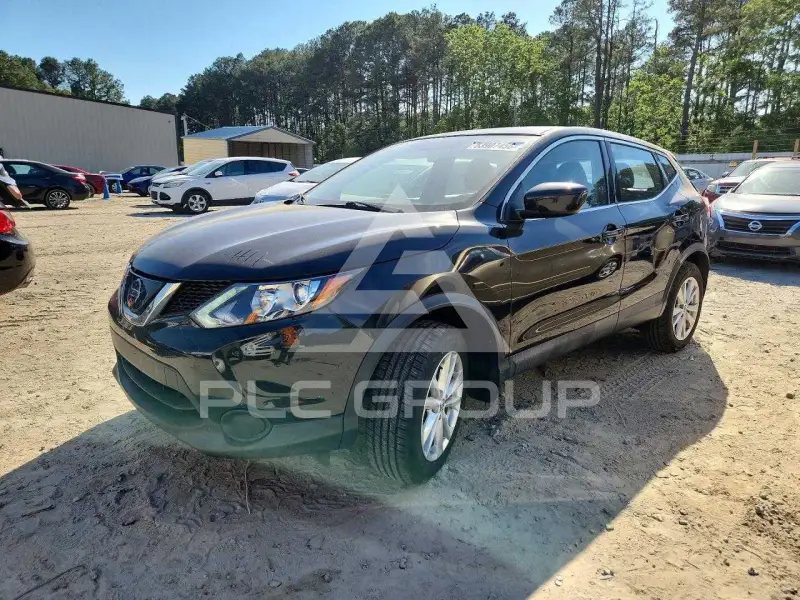 2019 Nissan ROGUE фото