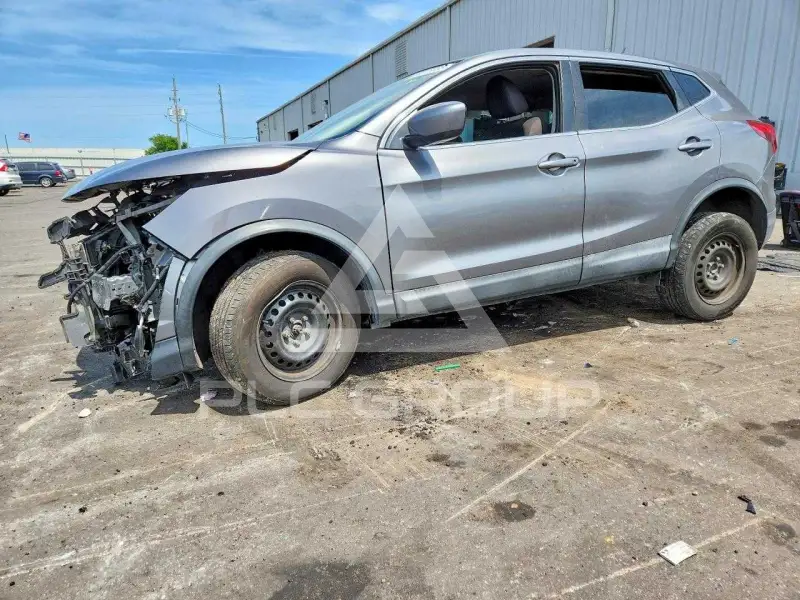 2019 Nissan ROGUE фото