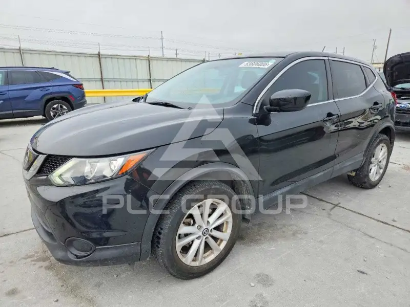 2019 Nissan ROGUE фото