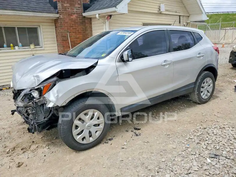 2019 Nissan ROGUE фото