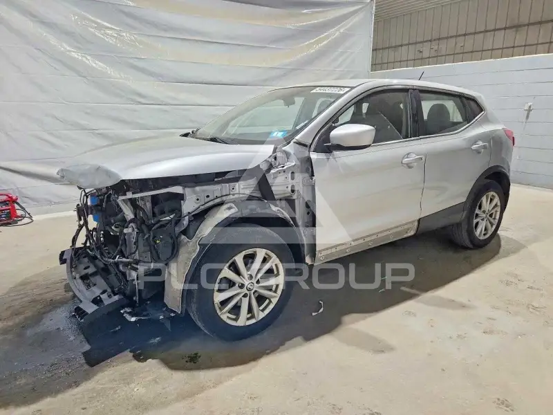 2019 Nissan ROGUE фото