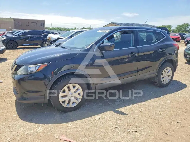 2019 Nissan ROGUE фото