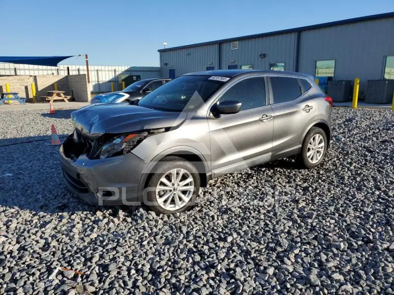 2019 Nissan ROGUE фото