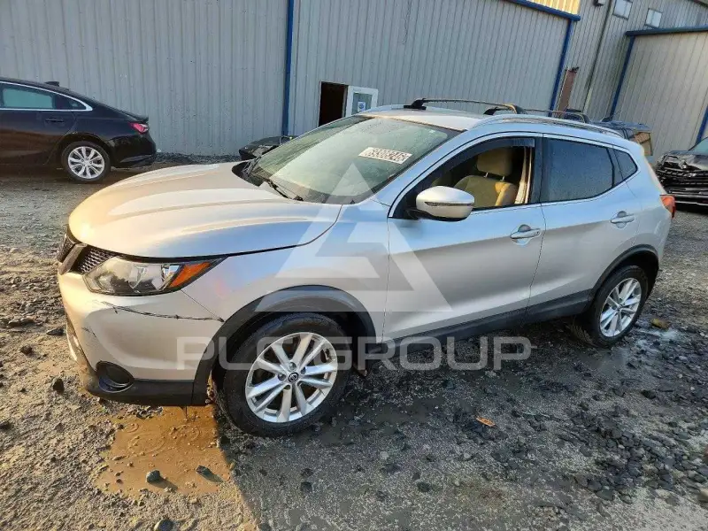 2019 Nissan ROGUE фото