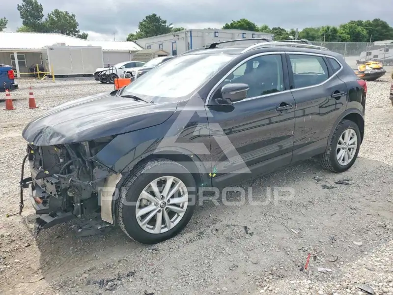 2019 Nissan ROGUE фото