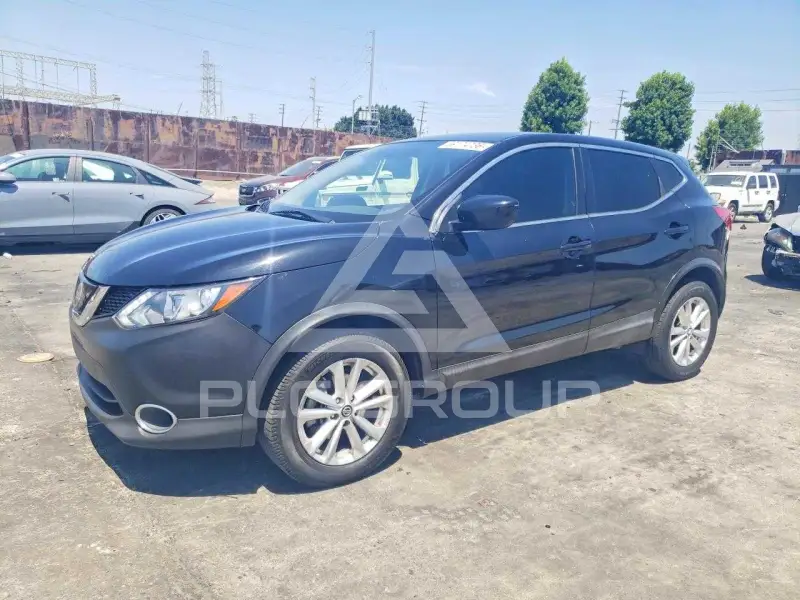 2019 Nissan ROGUE фото