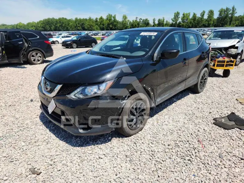 2019 Nissan ROGUE фото